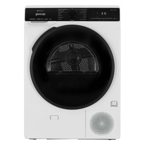 Сушильная машина Gorenje DPNA82WIFI/C (8кг)